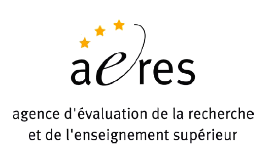AERES logo png
