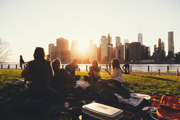 Study abroad : Should I Stay or Should I go