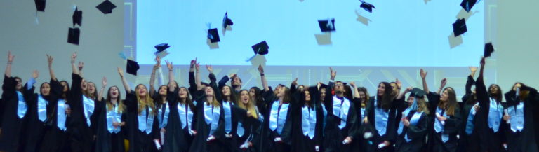 The 2017 M2i Graduation Ceremony