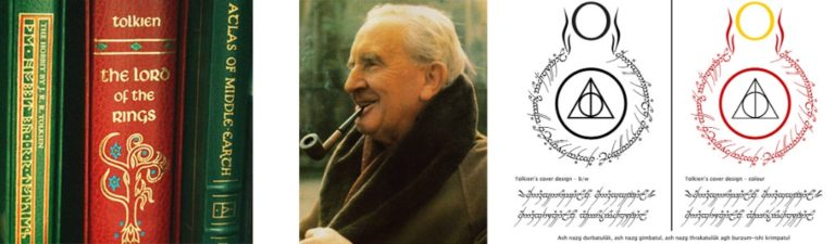 bannière-tolkien