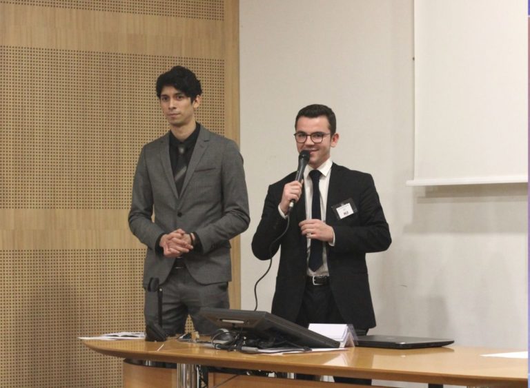 Stage Dating 2019 : retour sur évènement