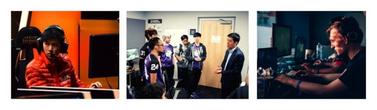 Esport : un nouveau challenger dans le management interculturel