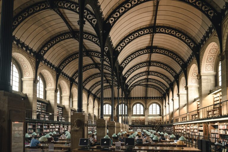Faire ses études en France : témoignage de deux étudiantes étrangères​