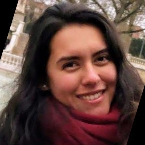 Karen Tatiana Sánchez-Sánchez