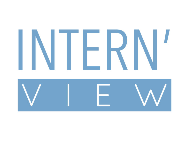 Intern’view : Quand la recherche de stage se concrétise​