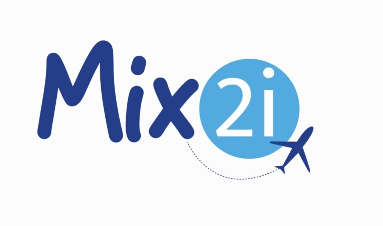 Mix2i : embarquement immédiat !