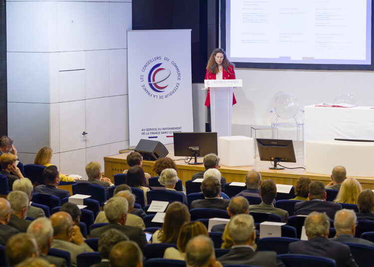 Les conférences CCE