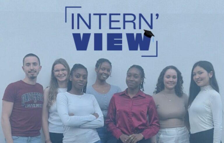 Retour sur le job dating